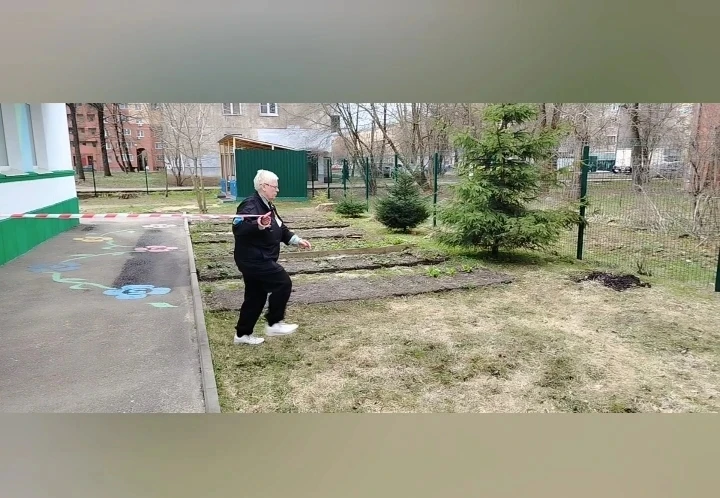 ➡ ВСЕРОССИЙСКАЯ ТРЕНИРОВКА ПО БЕЗОПАСНОСТИ   ✅ 21 апреля на объектах МОУ "СОШ 1" проведены Всероссий