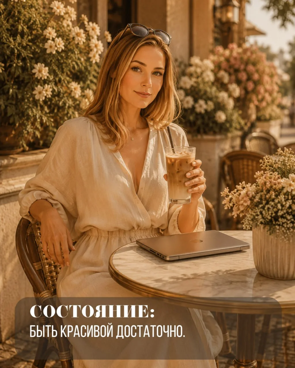 Доброе утро, пятница ❤️