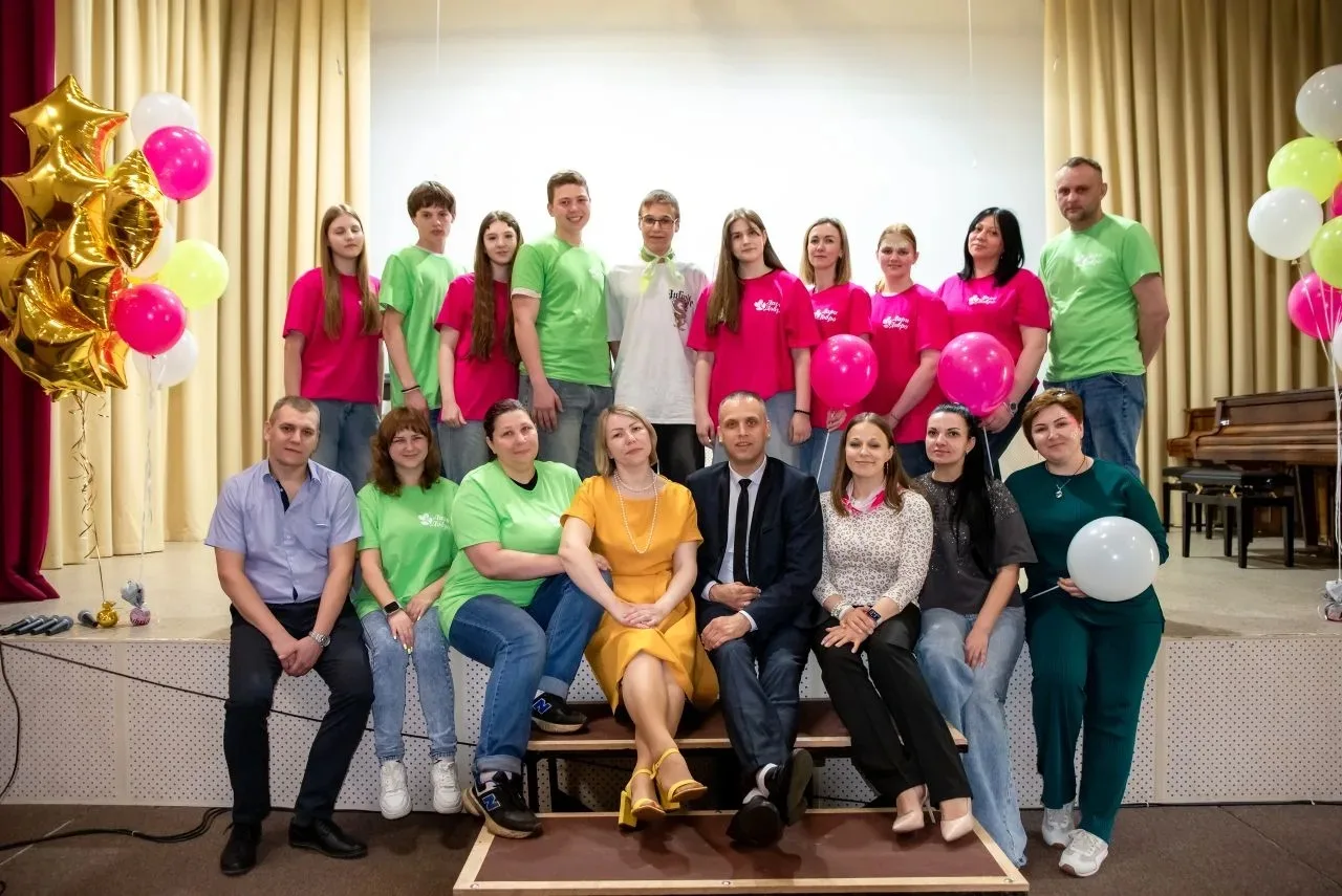 📃Отличная новость для нашего школьного сообщества! С огромной гордостью делимся участи...