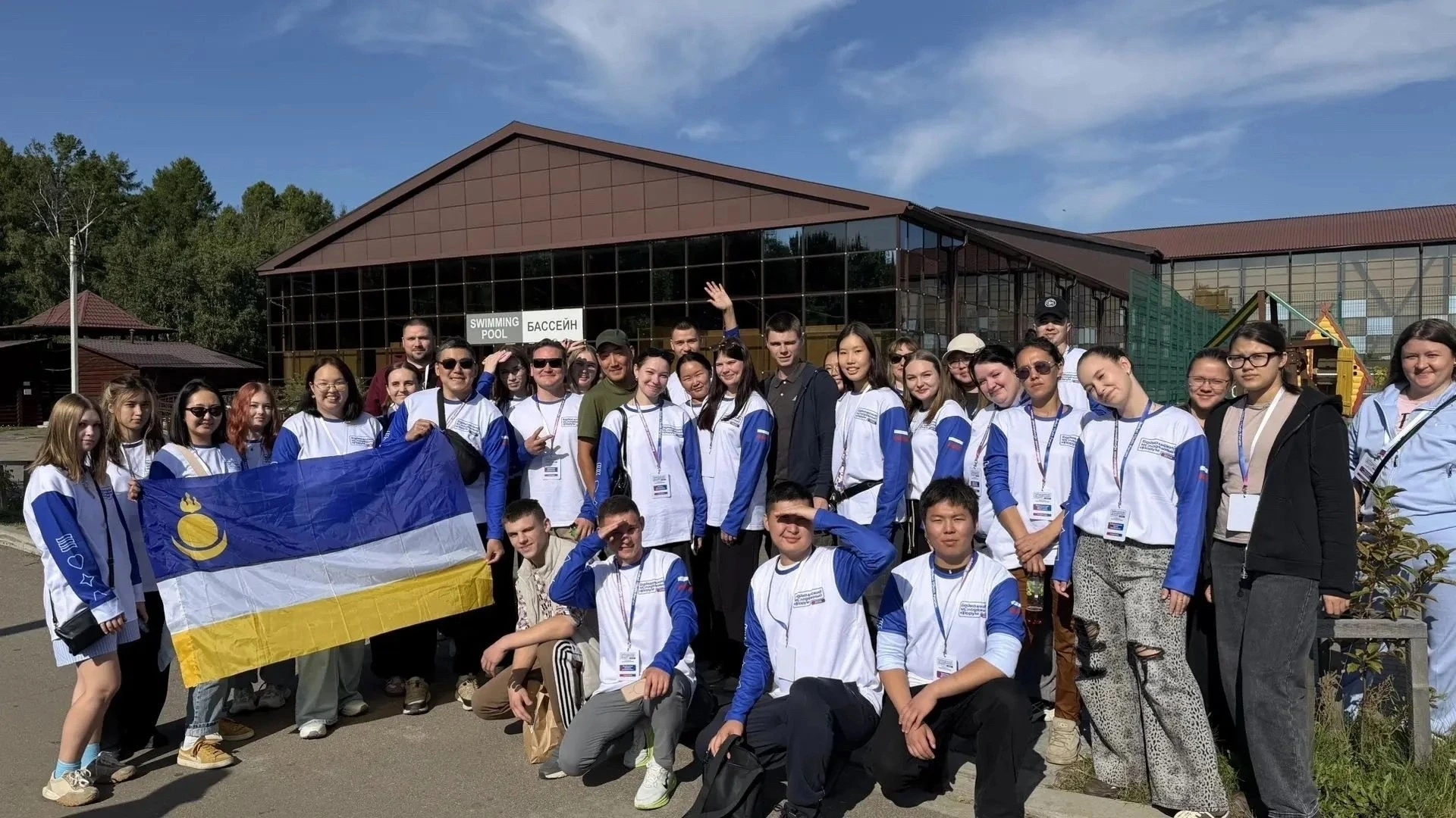 🎉 БМФ‑2026: самое интересное только начинается!