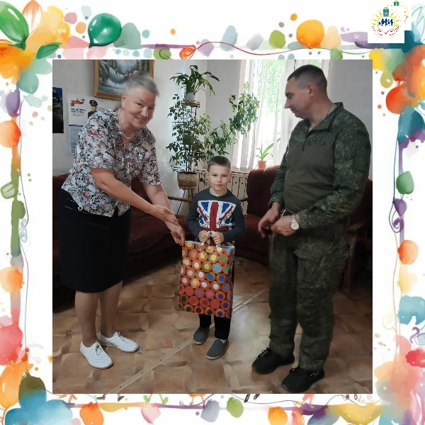 🎈🌞В преддверии Международного дня защиты детей,  в соответствии с мероприятием муници...