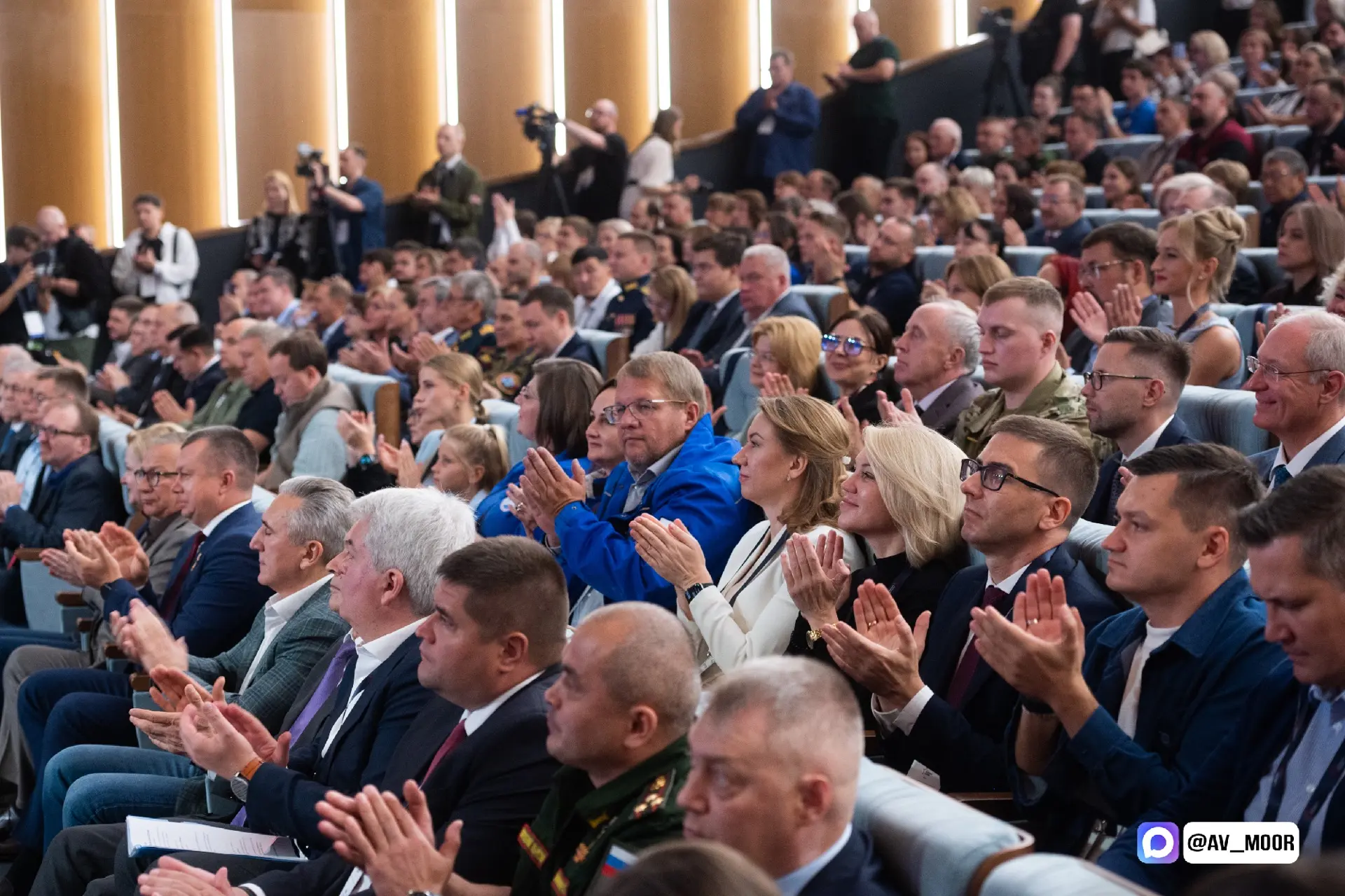 Изображение 3 к публикации «Александр Моор»
