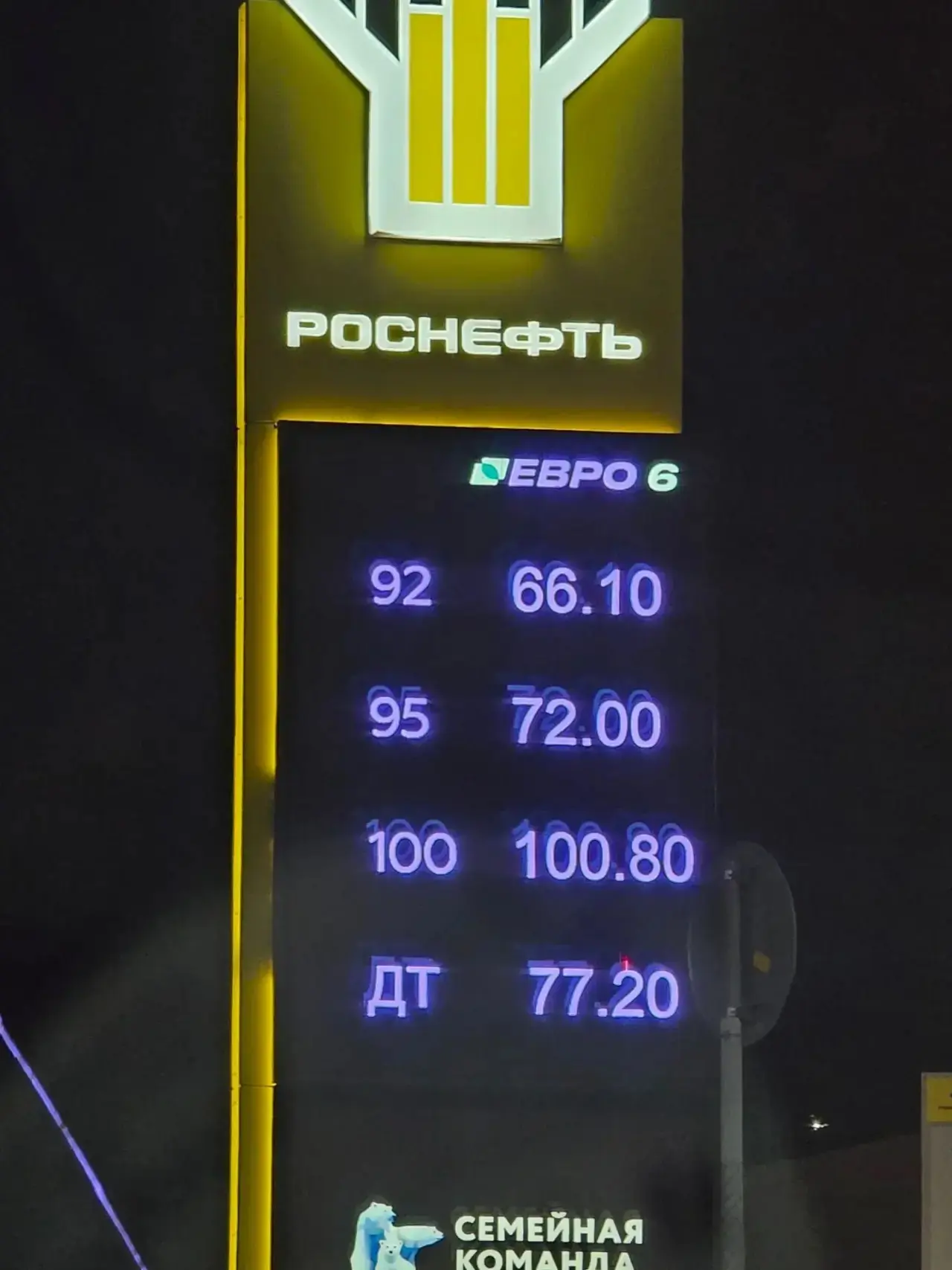 ⛽️РОСНЕФТЬ