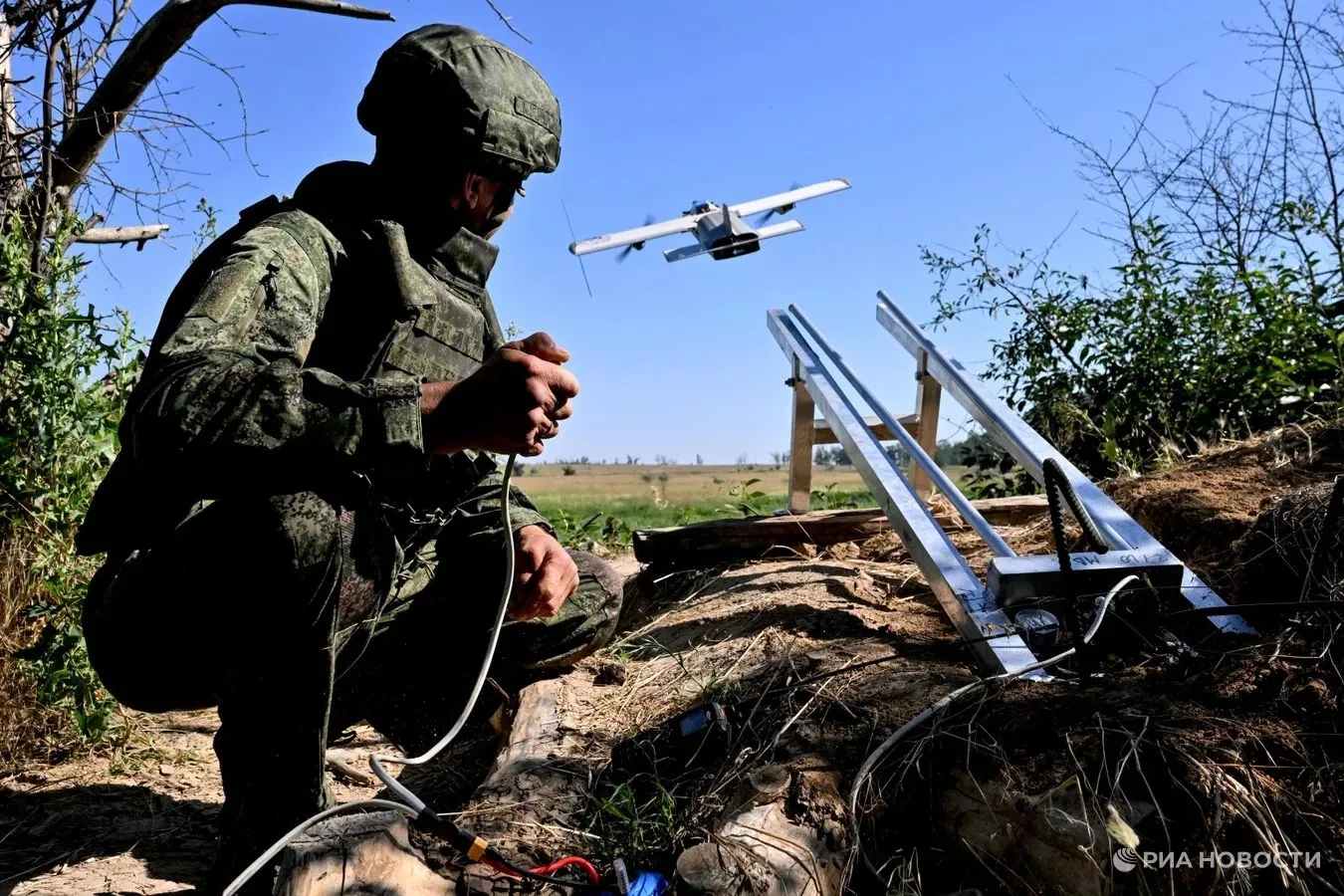 Российские войска ударили по портам, морским судам и портовой инфраструктуре, задейство...