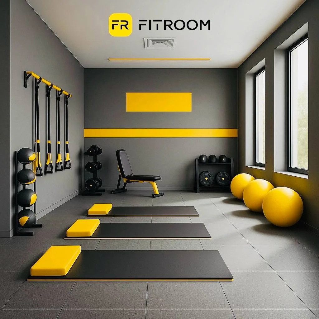 Мы ЗНАЕМ, кто нарушает правила FITROOM — не хотели бы называть имена или выкладывать фо...