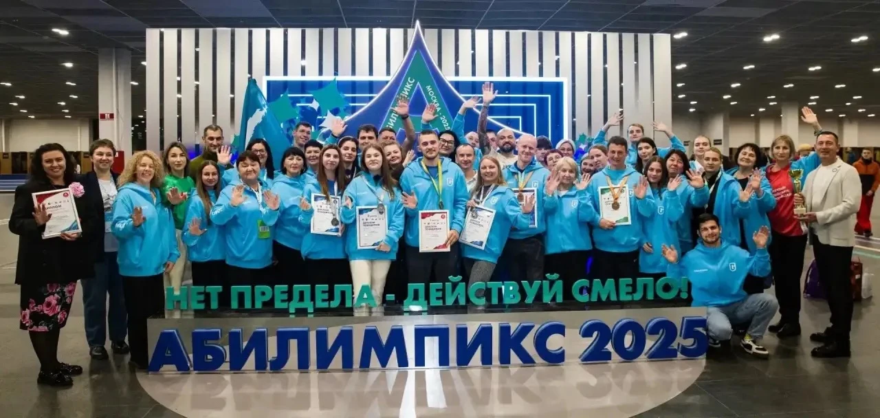 С 19 июня  🗓️ Сахалинский техникум сервиса с радостью откроет свои двери для Отборочного этапа Наци