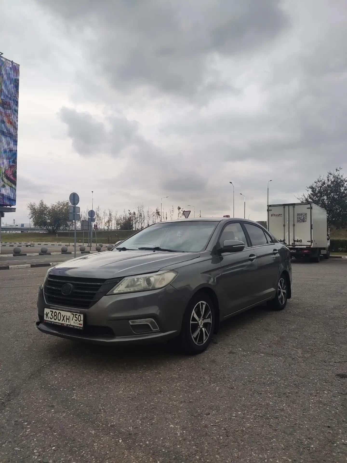 Автомобиль 2018 года выпуска надёжный, экономичный, полностью обслужен, не требует ника...