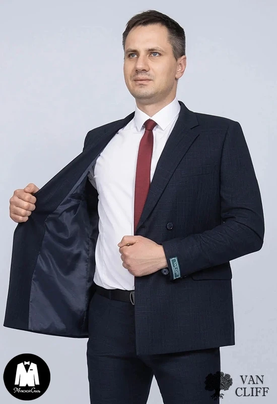 Встречаем!