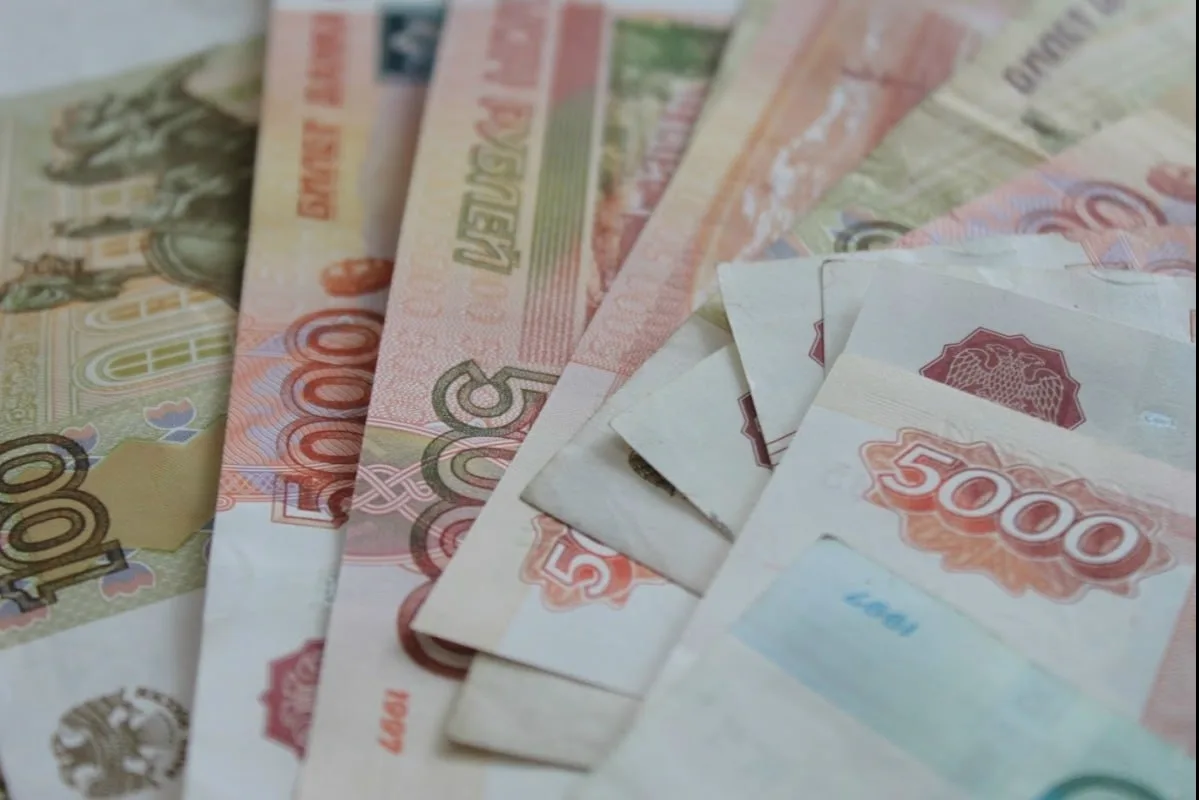 Живём всё лучше: средняя зарплата в Кузбассе приблизилась к 89 тысячам рублей 
 
📈 В мае средняя на
