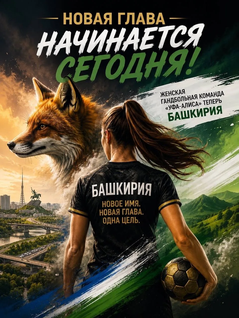 🦊 Уфа, вам настолько не понравилось упоминание в недавнем тексте БЦ о названиях команд?😀