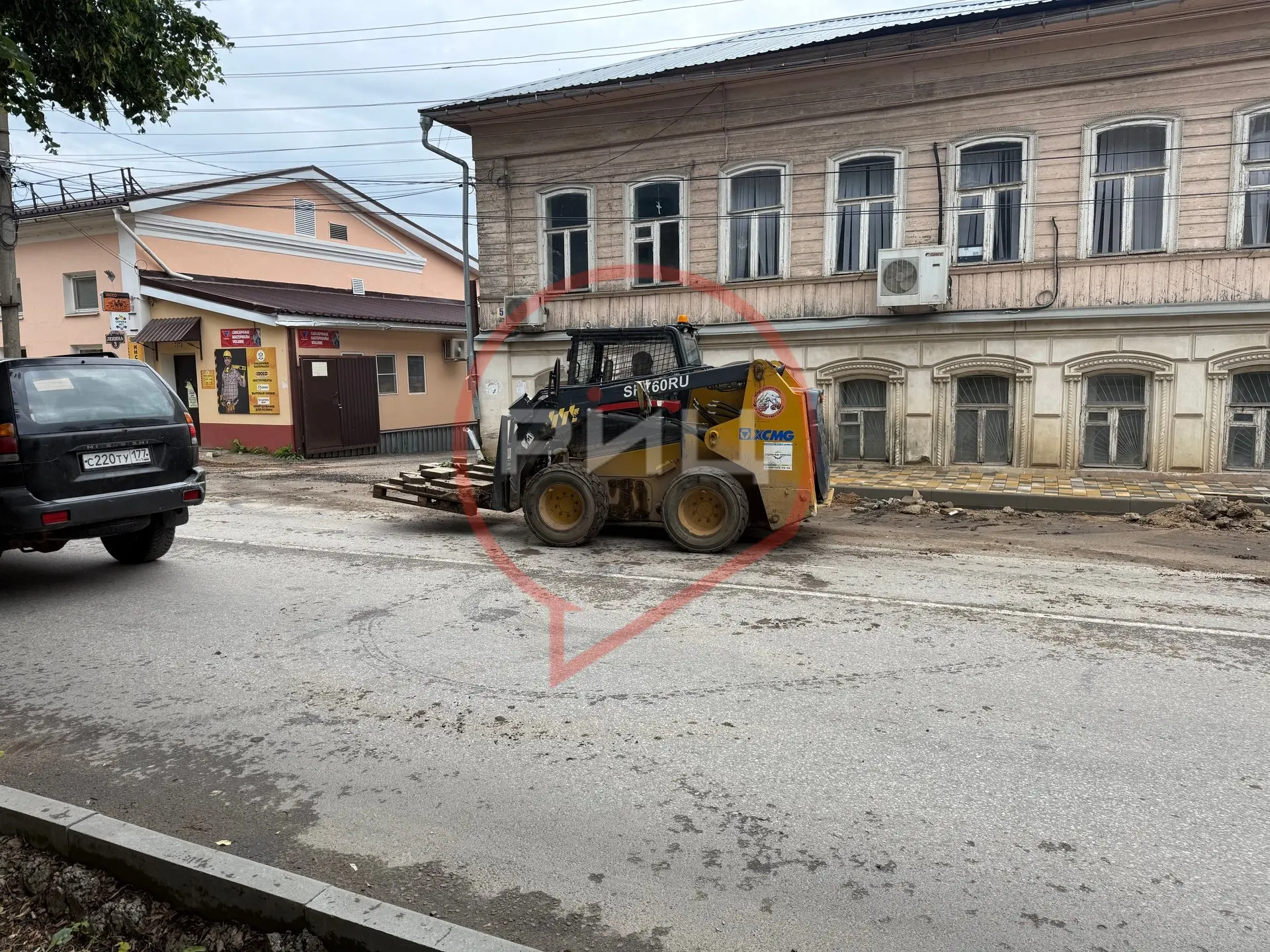 Ещё немного, ещё чуть-чуть!