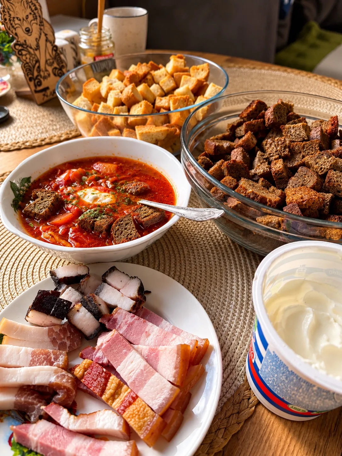 Слишком аппетитно 😋