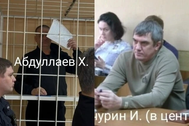 В Новосибирске вынесли приговор экс-полицейскому за вымогательство 3 млн рублей