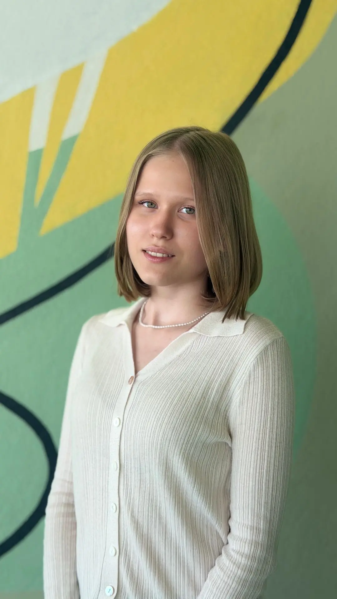 📚С радостью рассказываем об успехе нашей ученицы Арины — она стала призёром регионального этапа ВсОШ