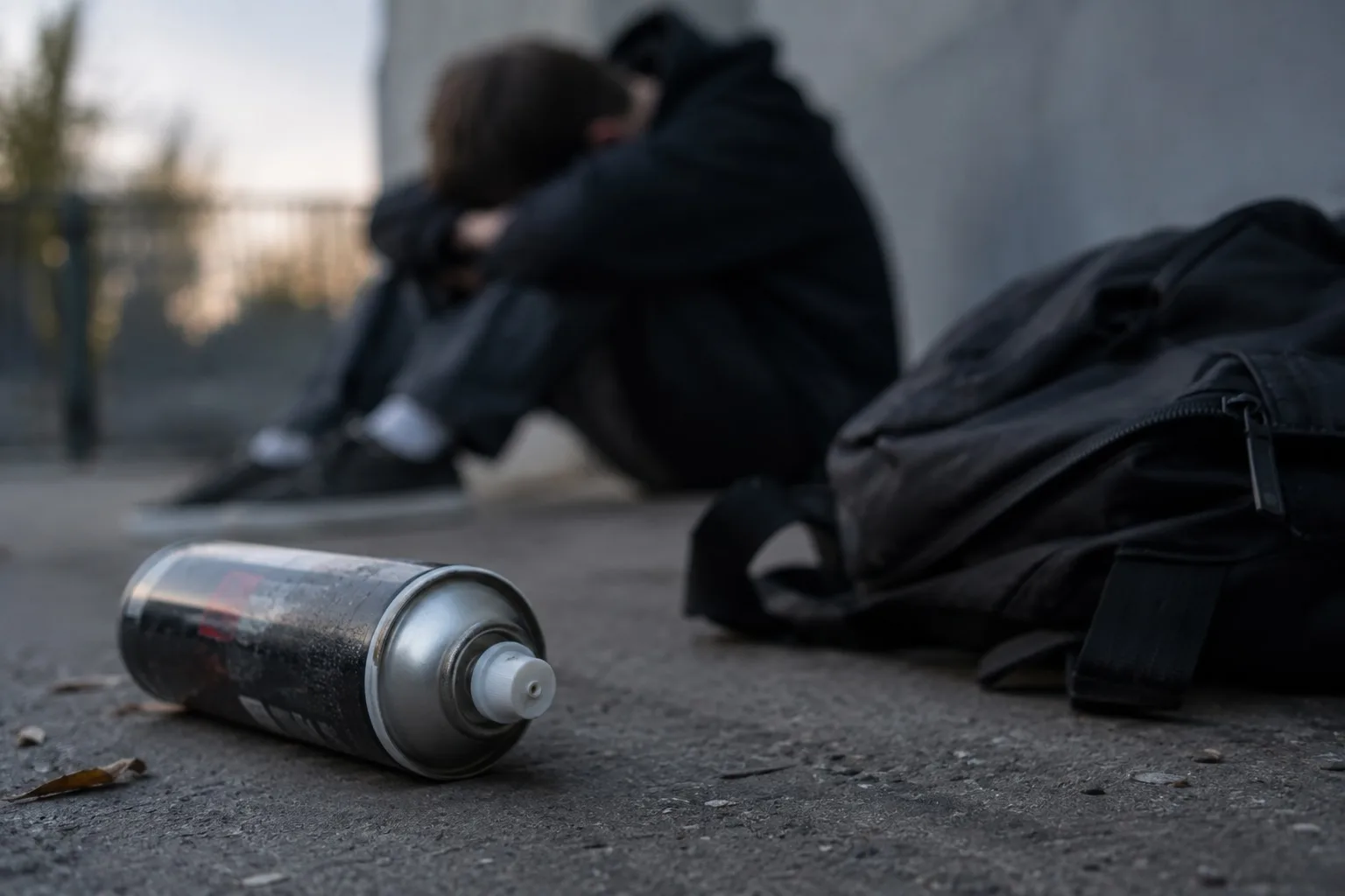 😟 В Горно-Алтайске трагически скончался 15-летний юноша после использования газа из ба...