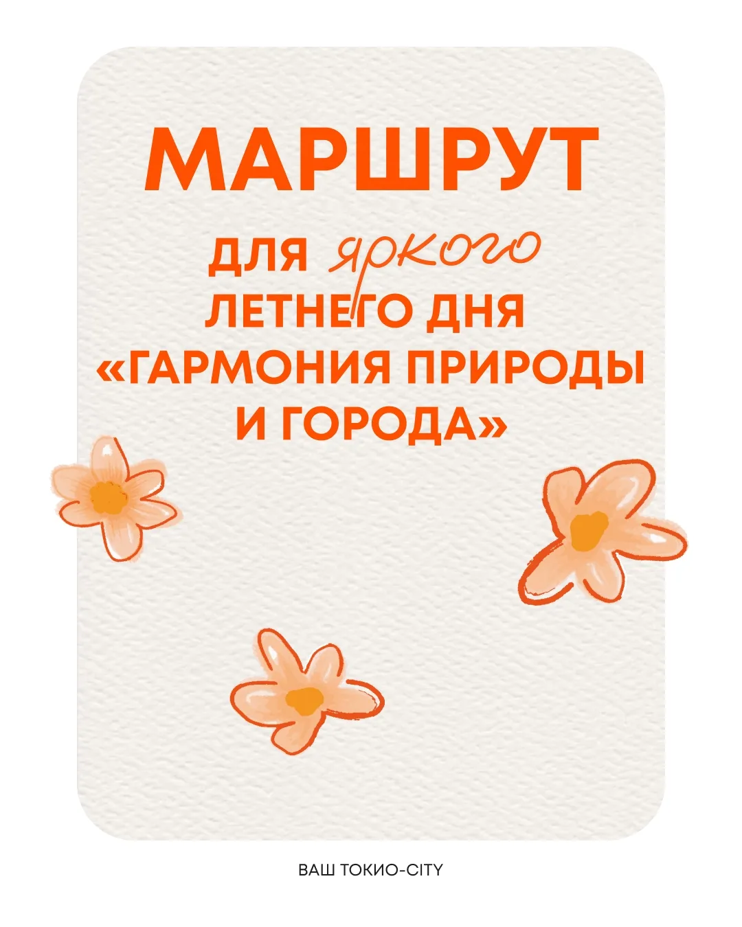 А если хочется ещё больше идей для прогулок, заглядывайте в наш большой гайд для путеше...