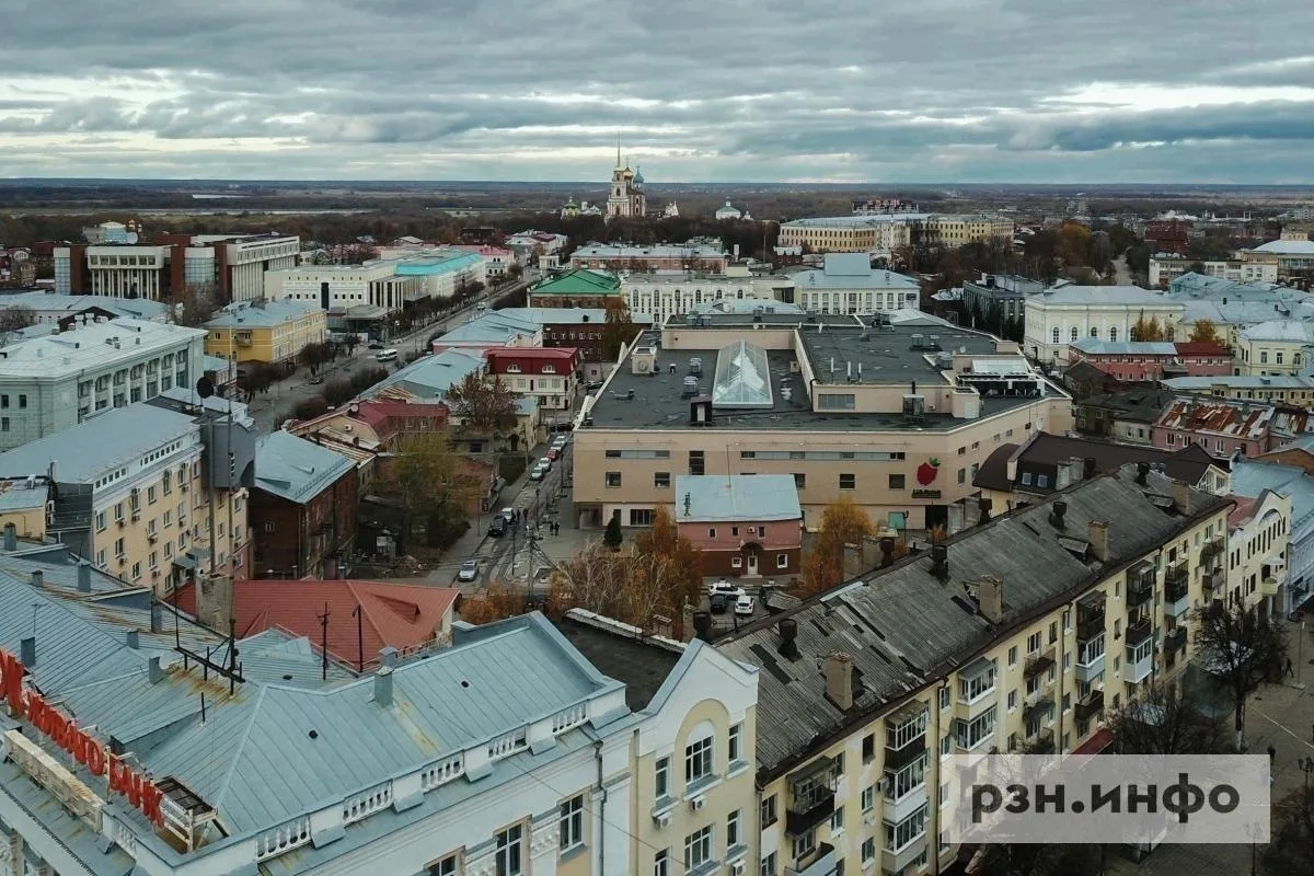Жители Рязанской области стали чаще отправляться в соло-туры. Об этом сообщила ГТРК «Ока».