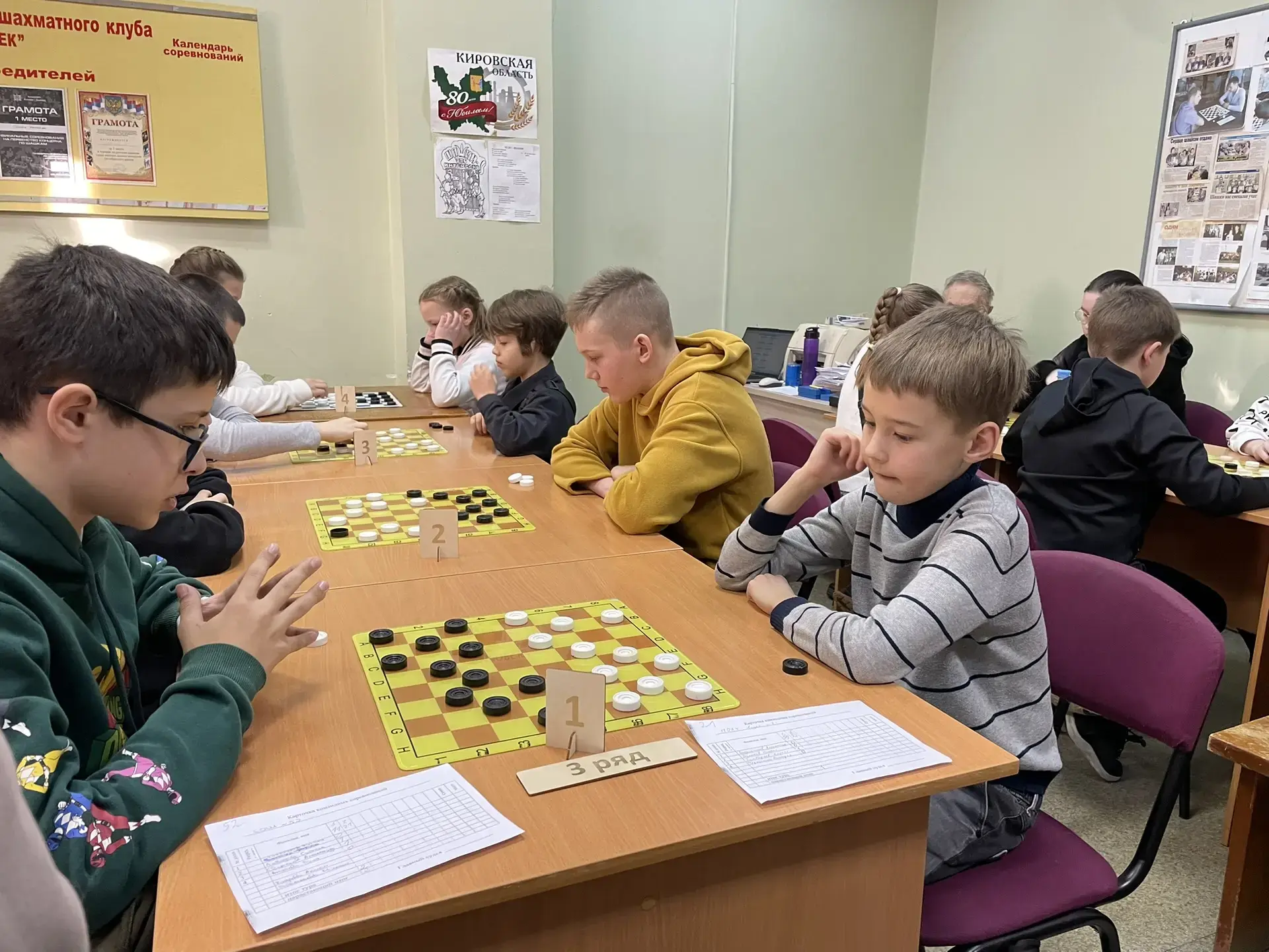 Поздравляем команду лицея с призовым местом в  полуфинале спартекиады общеобразовательных организаци