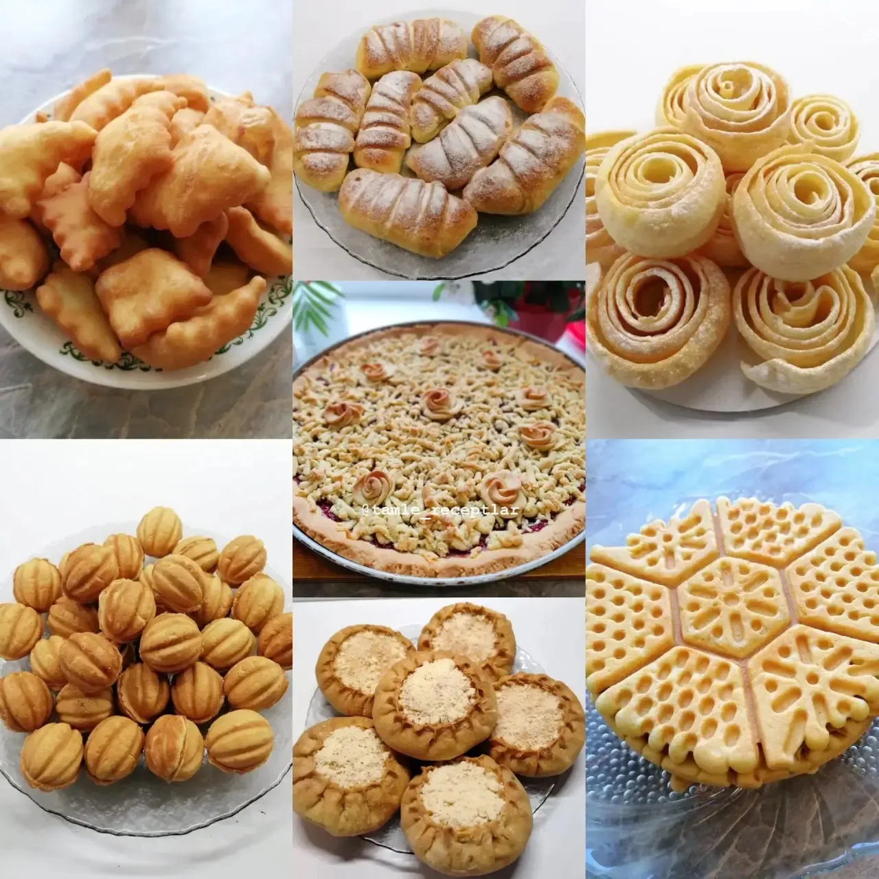 Друзья, оставлю вам классный канал с простыми, домашними и очень вкусными рецептами 👇👇👇