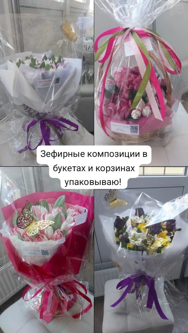 Сроки и условия хранения зефира!!!