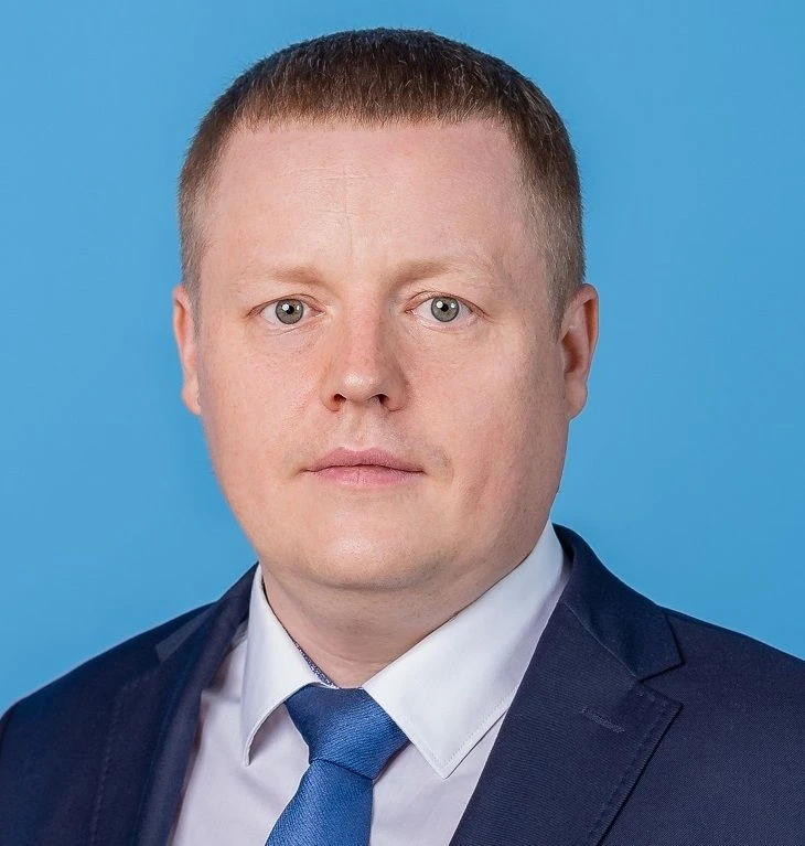 Генеральным директором Демиховского машиностроительного завода назначен Артем Титов.  С 16 мая 2026 