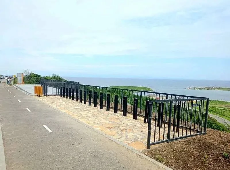 🚴 На Русском острове откроют велосипедный маршрут

1 августа на острове Русский состоится торжестве