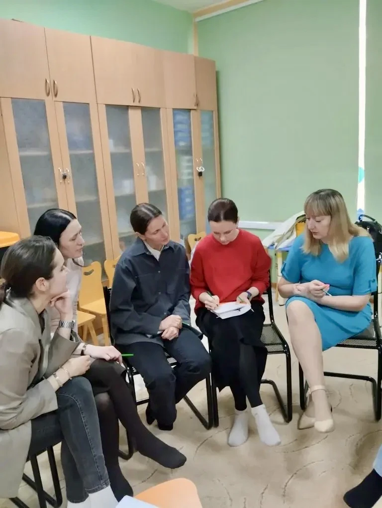 Выпускной в Школе осознанного родительства 🎓🥳

В нашем детском саду состоялся выпускной самой важн