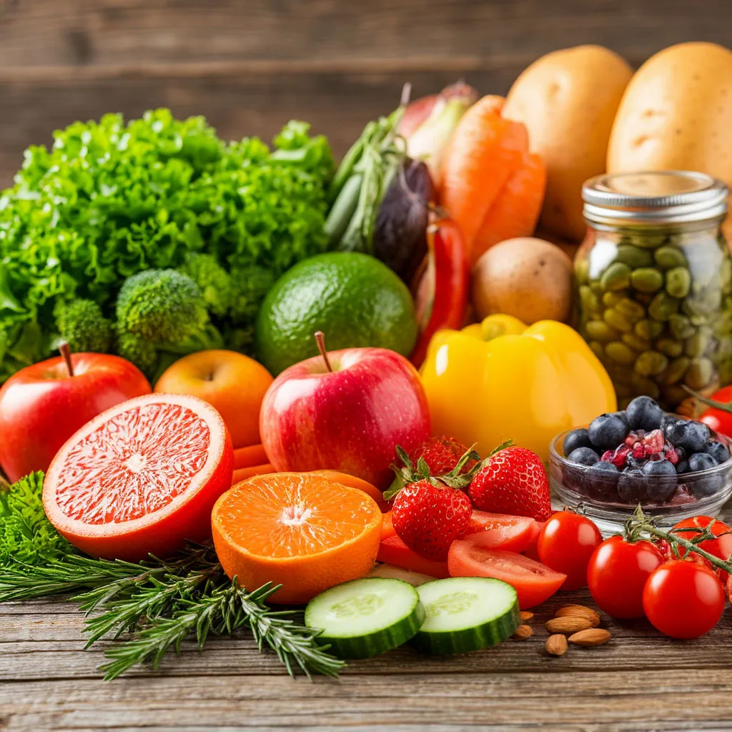 🥦Структурированная диетотерапия в Неделю профилактики ХНИЗ