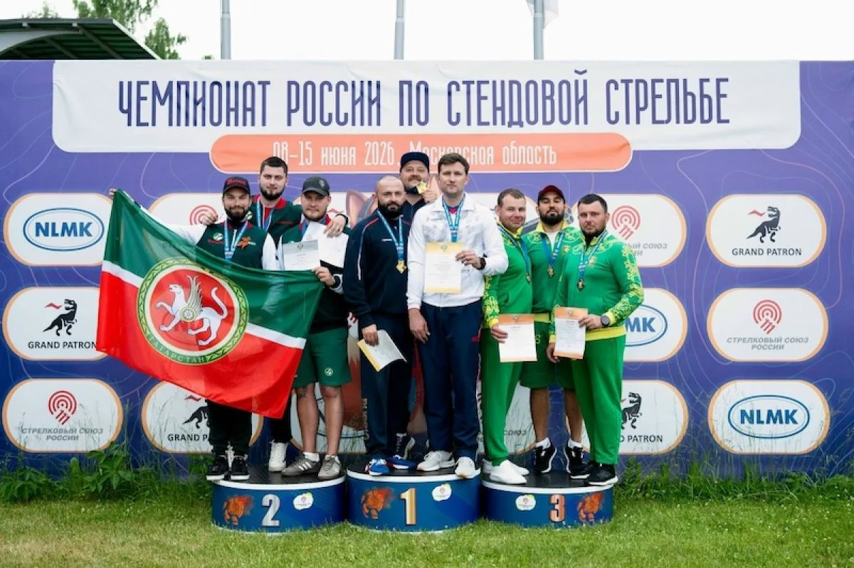 Липецкие стрелки вновь поднялись на пьедестал почёта Чемпионата России
https://newslipetsk.ru/fn_188