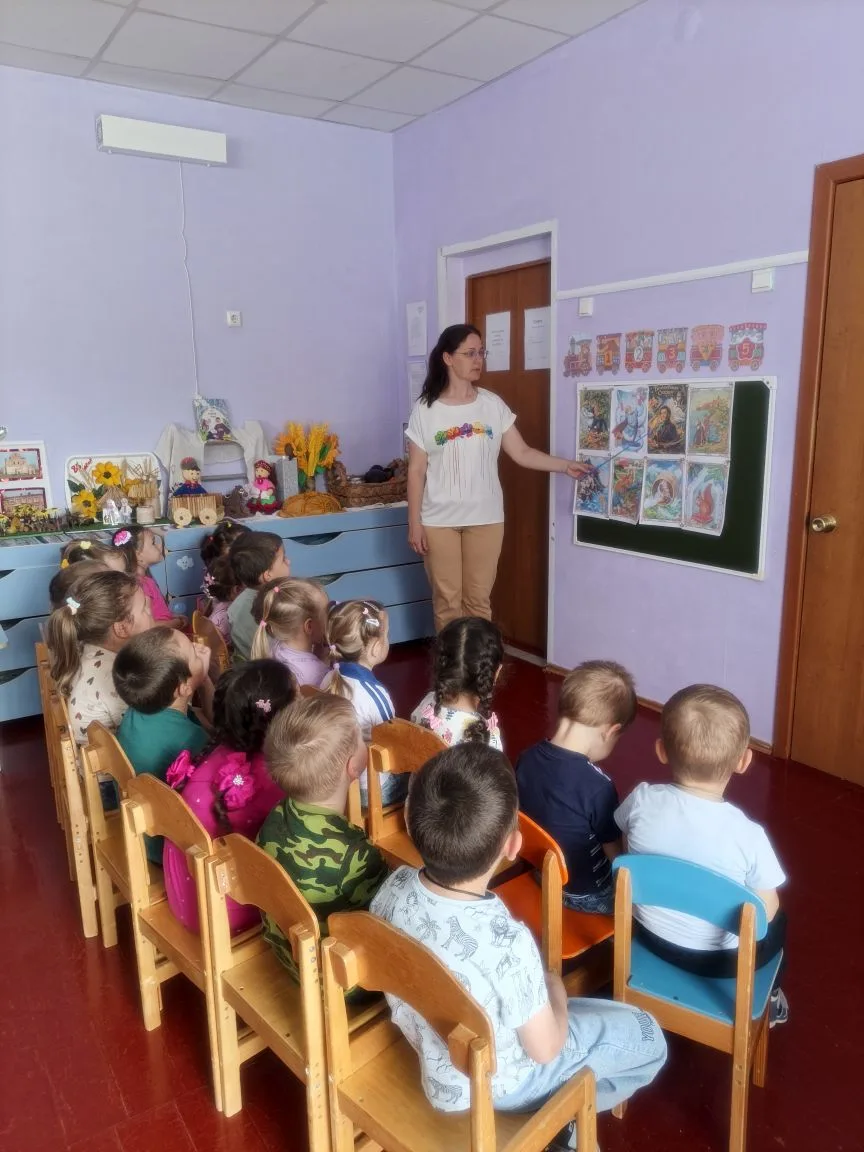 В преддверии дня, посвященного творчеству великого поэта Александра Сергеевича Пушкина,...