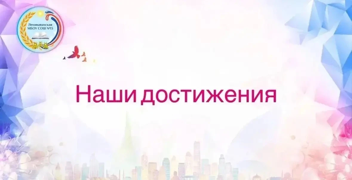 🎉 Спешим поделиться достижениями наших десятиклассников! В конце учебного года состоялась защита ин