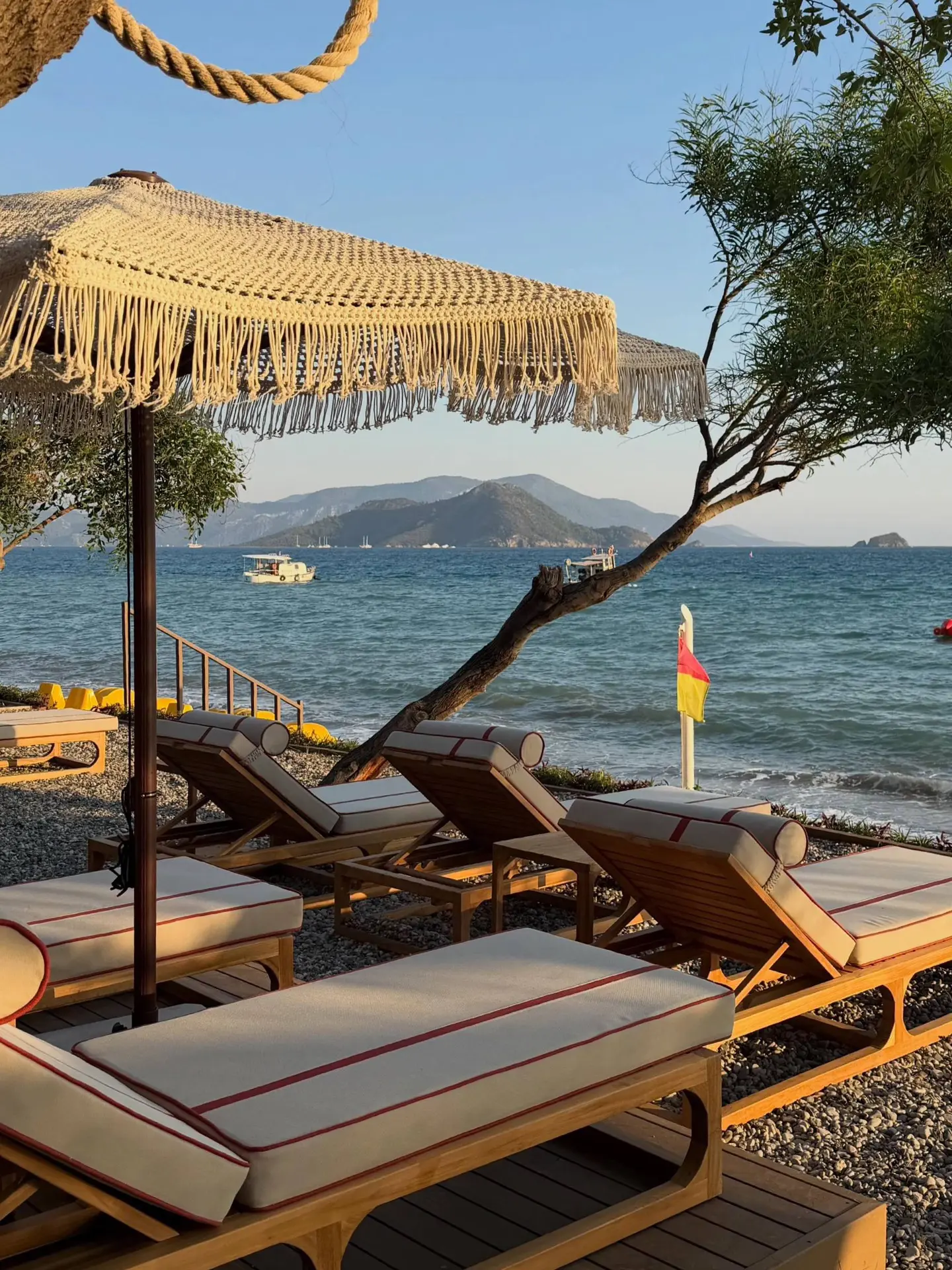 📍Club Tuana Fethiye 5*