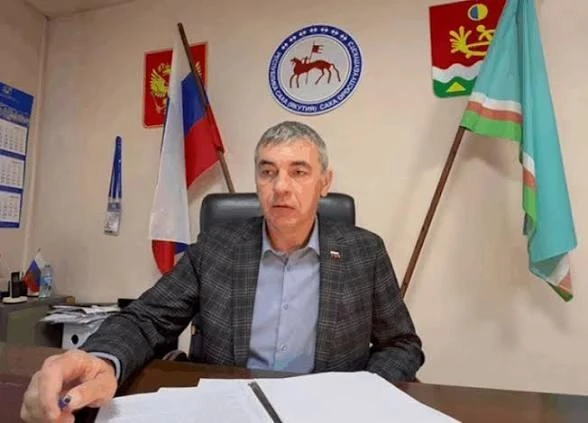 Задержан мэр Алдана