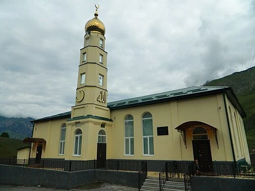 🕊1уйре дика хийла шун!