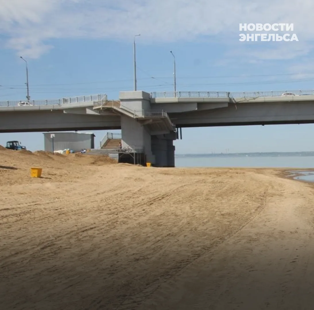 😱 На пляже под мостом Саратов–Энгельс нашли мертвого мужчину

Трагедия произошла 27 июля на острове