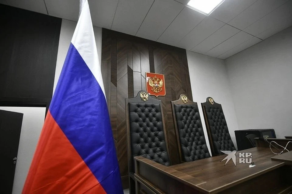 🚨 Житель Талицы получил 7 месяцев принудительных работ за неуплату алиментов

Мужчина с 2010 года н