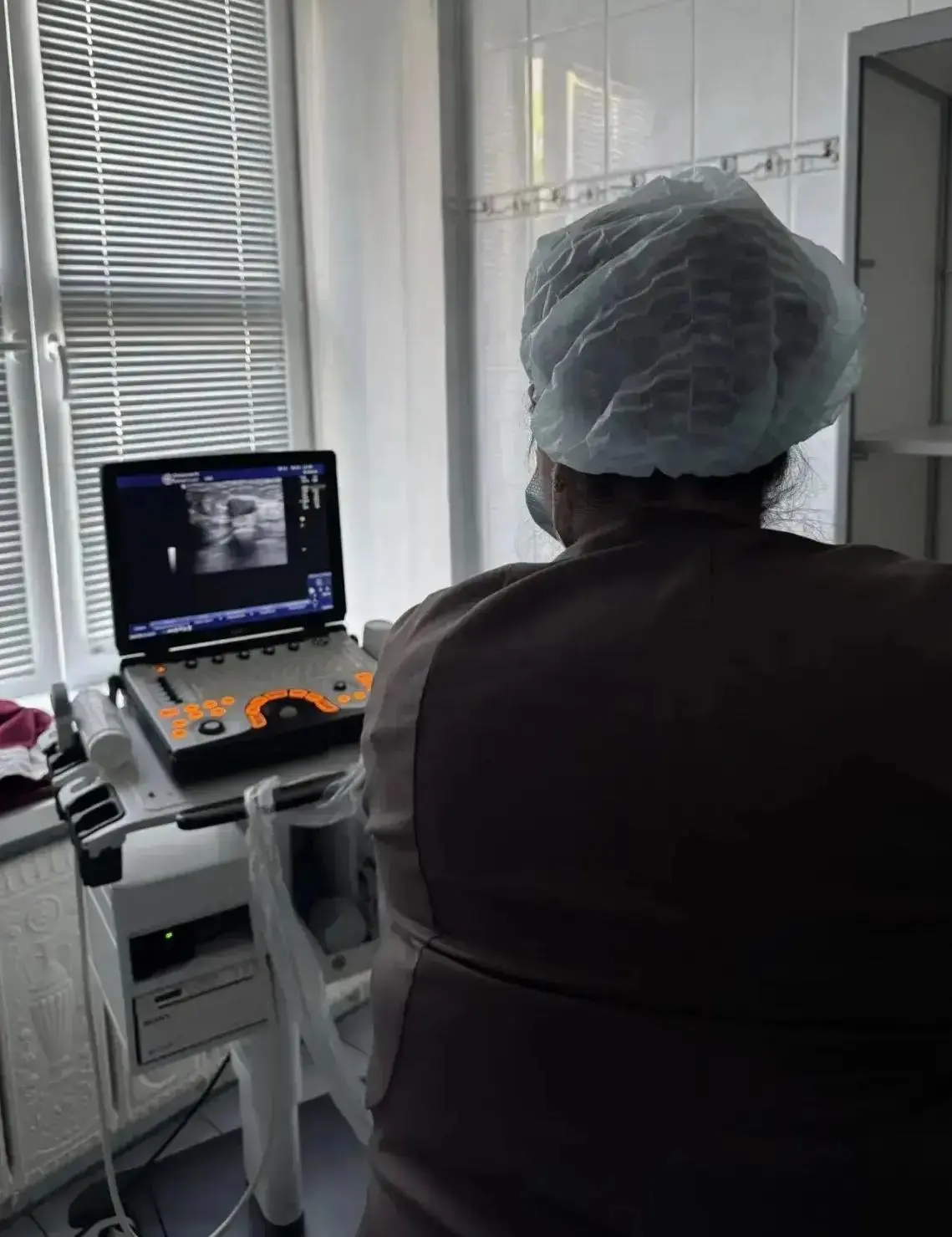 У 62-летней жительницы Лисок при диспансеризации выявили рак груди