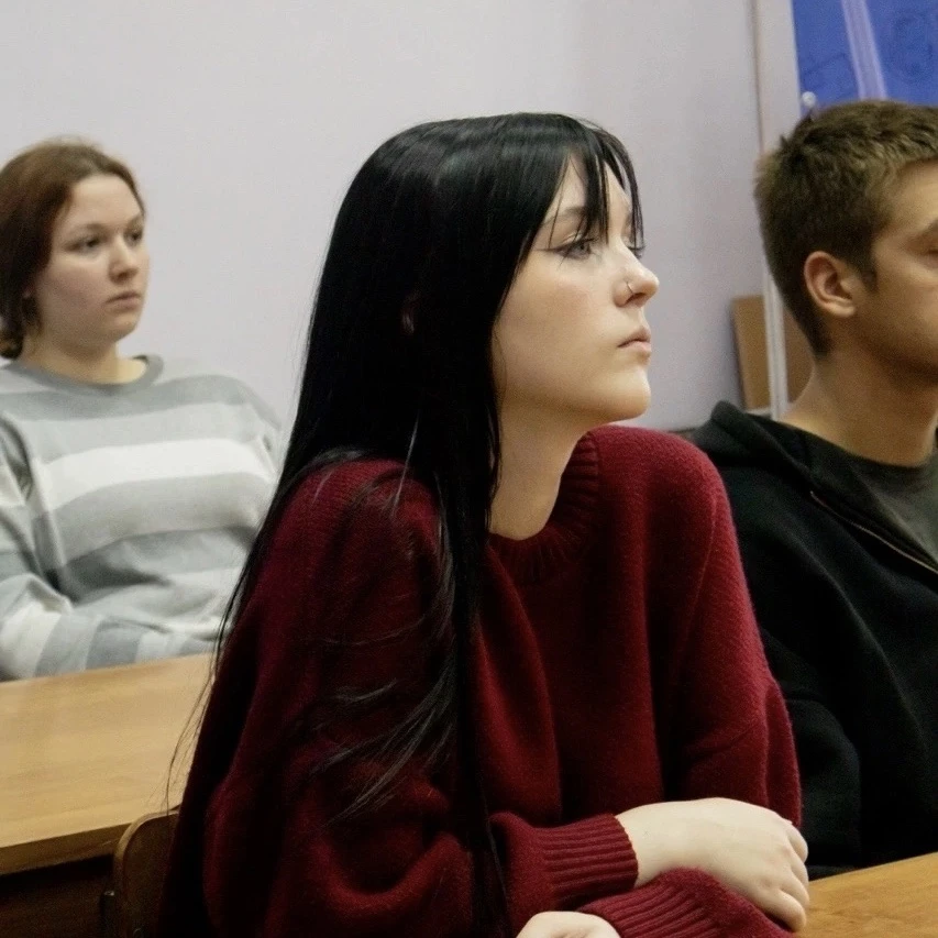 📌28 сентября в Лингвистическом центре ВГАУ прошёл день открытых дверей!