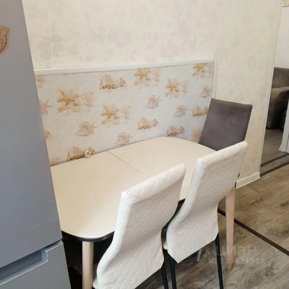Сдам без посредников: 2-комнатная квартира, 41м²