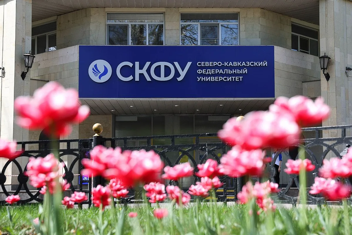 Студент СКФУ принял участие в научной экспедиции на Байкале 🗺️

Обучающийся Северо-Кавказского феде