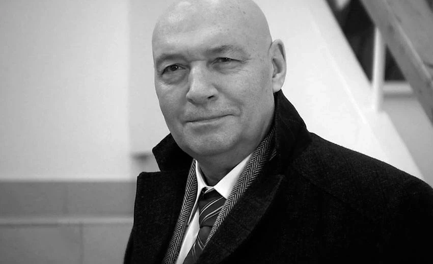🕯 Не стало актёра Юрия Цурило