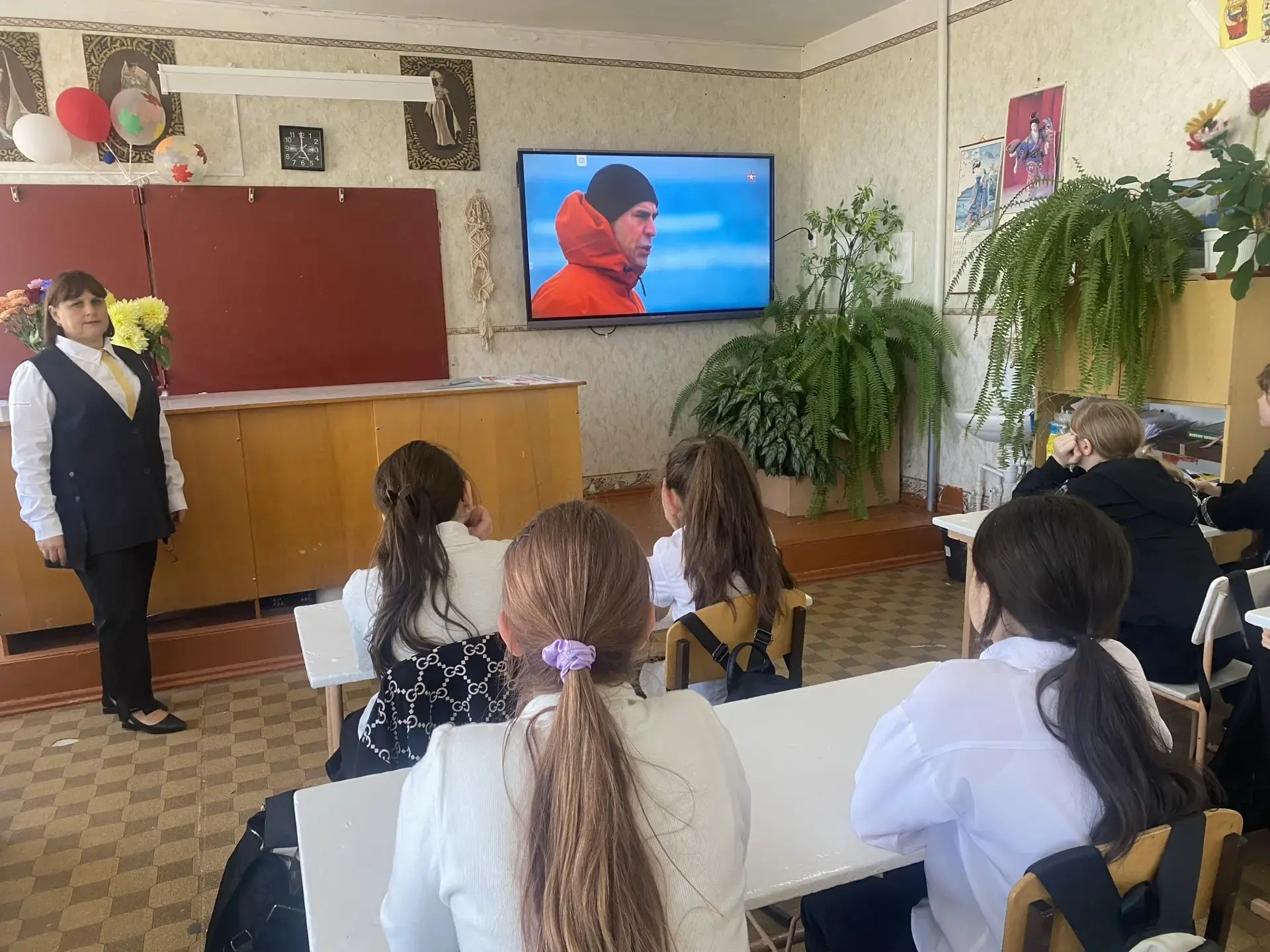 📢📢📢 День Победы над милитаристской Японией и окончания Второй мировой войны .