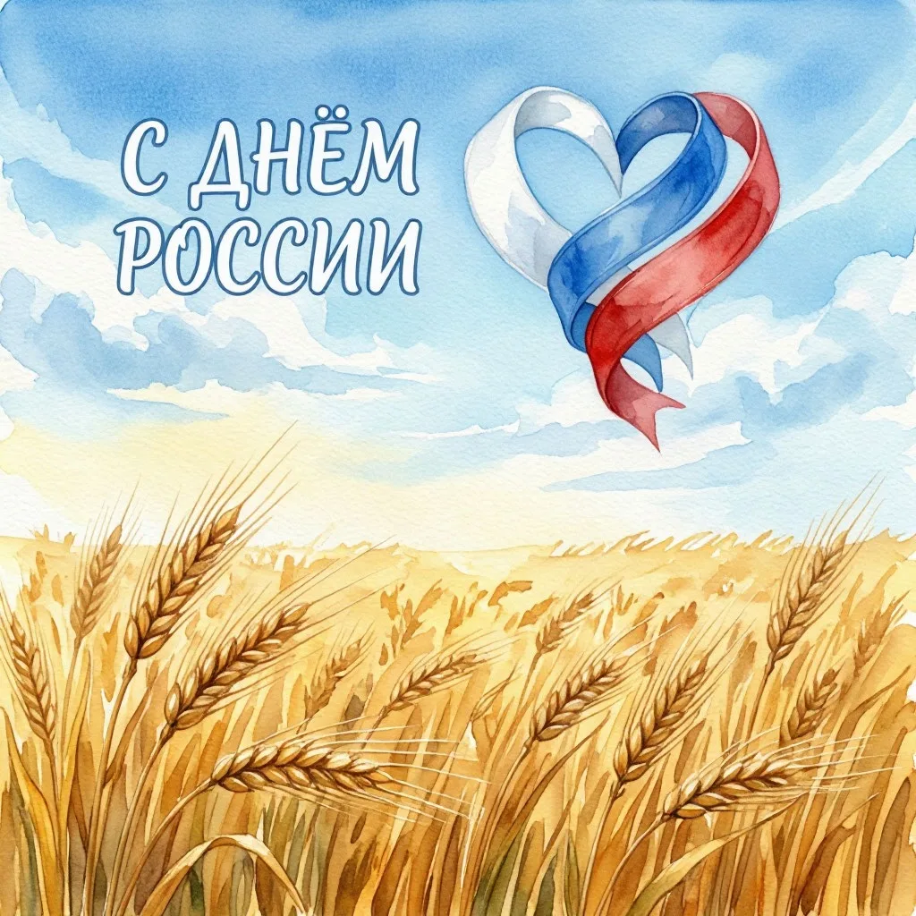 Россия всегда славилась хлебосольством. Мы продолжаем традицию: угощаем от души, встреч...