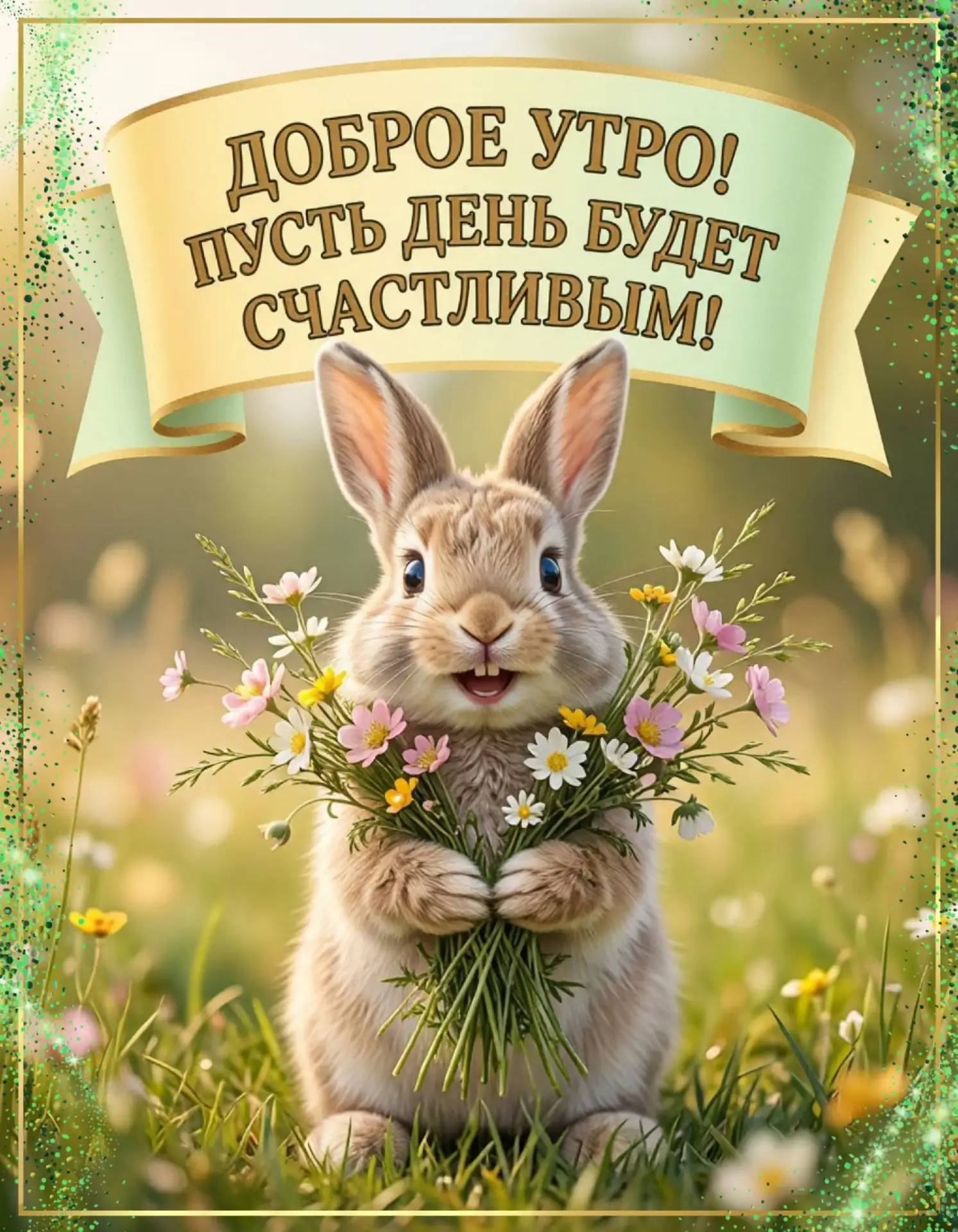 💛 Тёплые слова всегда найдут своего получателя