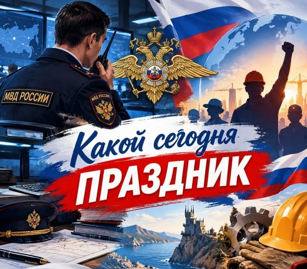 🍁 7 октября: какие праздники отмечают?