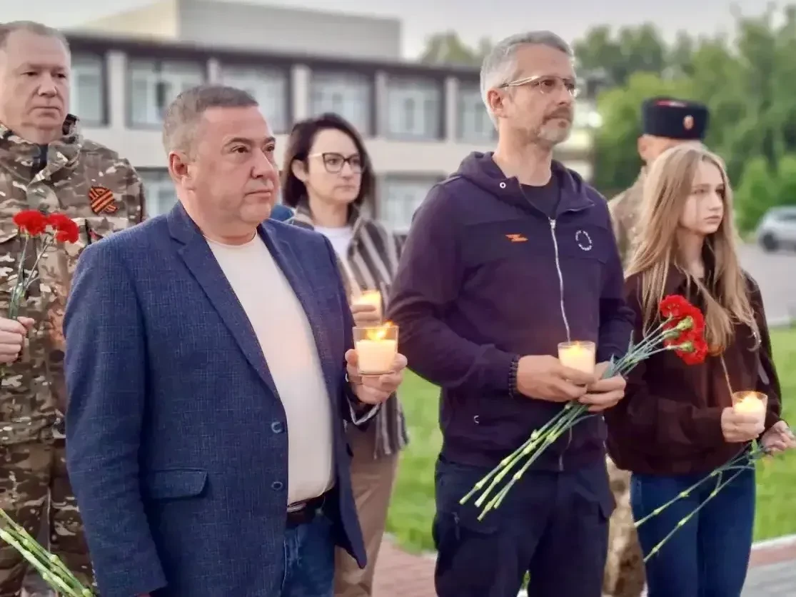 Ровно 85 лет назад, без объявления войны, в четыре часа утра фашистская Германия вероломно напала на