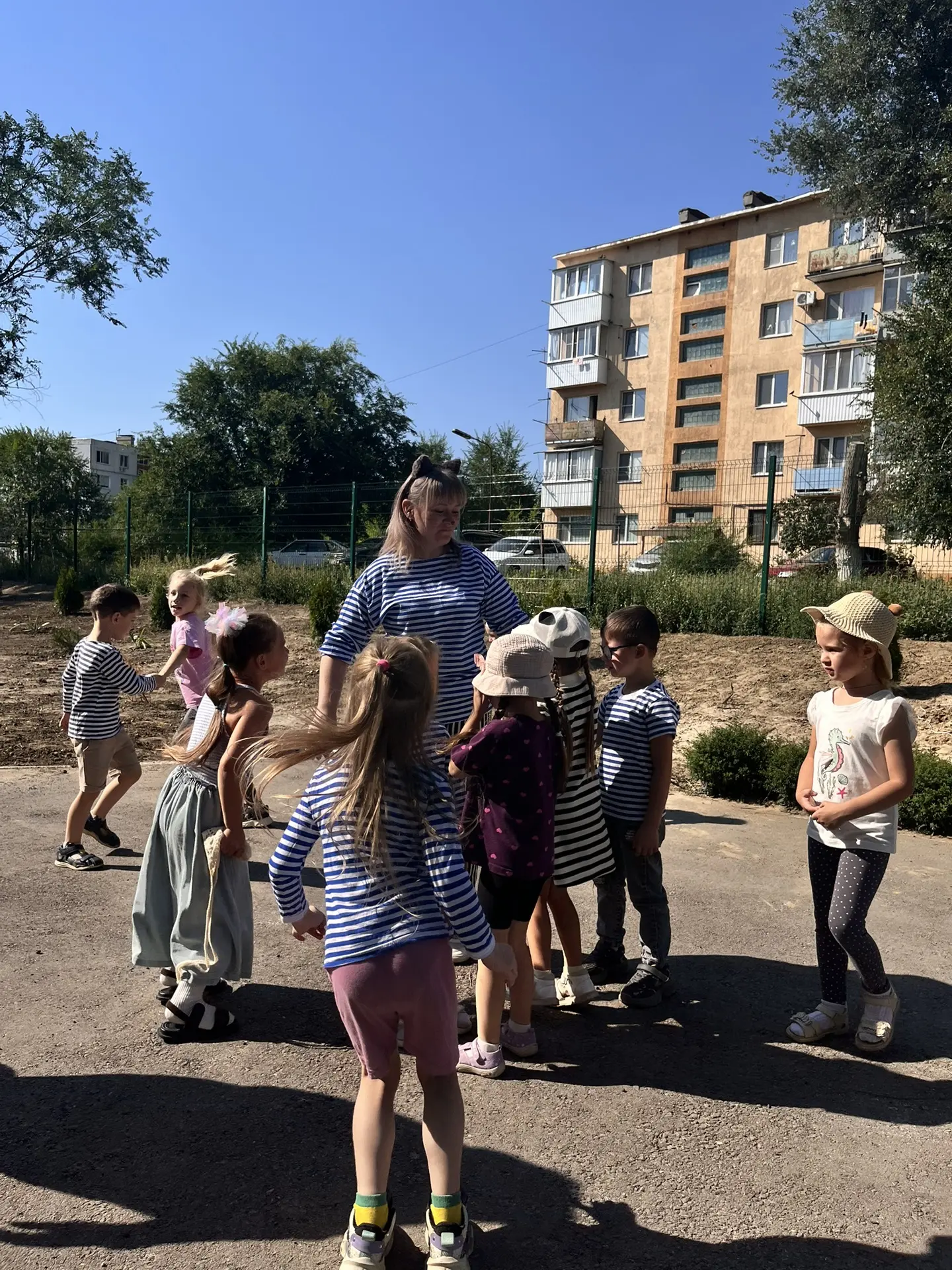 Сегодня, 19 августа, у легендарной русской тельняшки день рождения! 🥳🎉