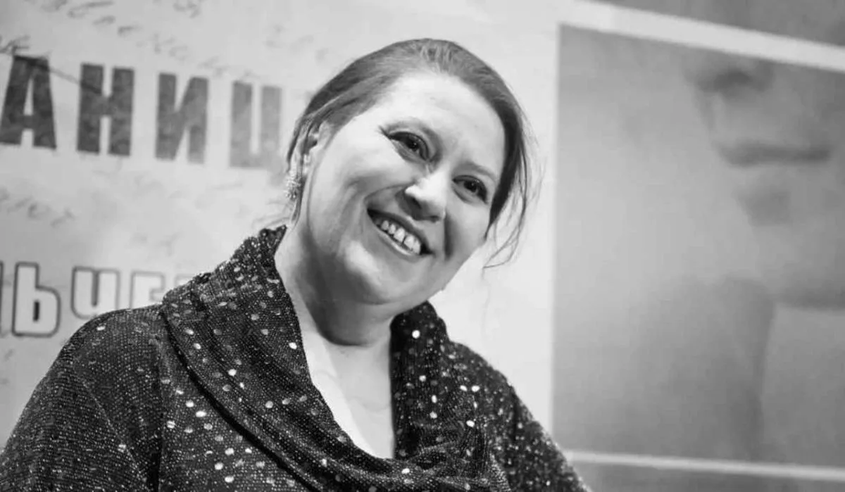 Актриса Татьяна Плетнева скончалась на 49-м году жизни