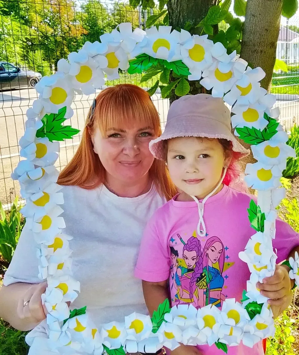 08.07.2026г. в СП " Детский сад № 8" ГБОУ СОШ № 8 г.о. Октябрьск прошел замечательный праздник, посв