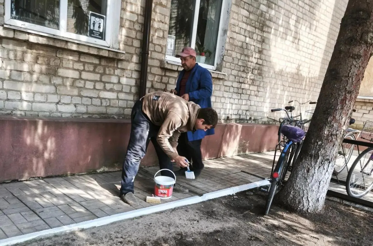 🌿 Эко-день в Старобельском Дворце культуры.